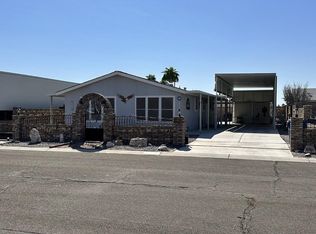 13799 E 49th Dr, Yuma, AZ 85367