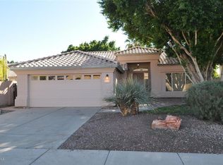 5215 W Tonopah Dr, Glendale, AZ 85308