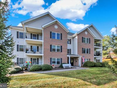 6500 Ridenour Way E APT 3C, Sykesville, MD, 21784