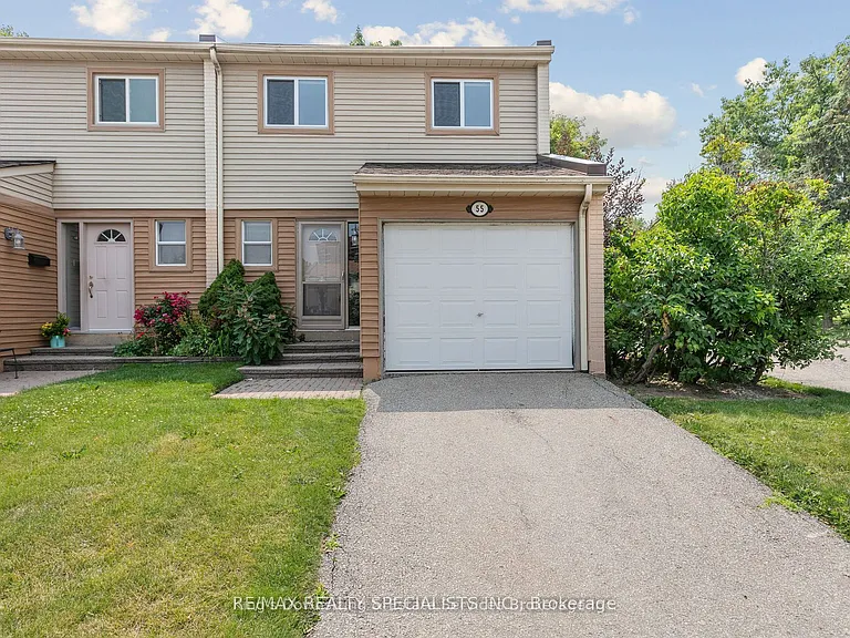 3500 Glen Erin Dr #55 — Photo 1