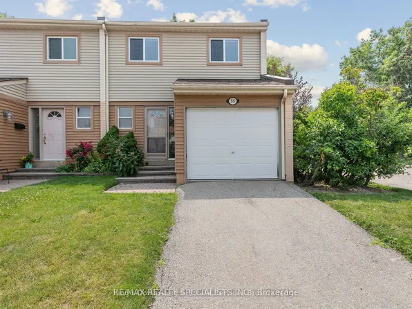 3500 Glen Erin Dr #55, Mississauga, ON L5L 1W6