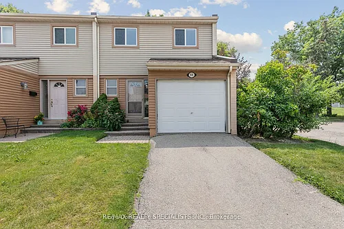 3500 Glen Erin Dr #55 Photo 1