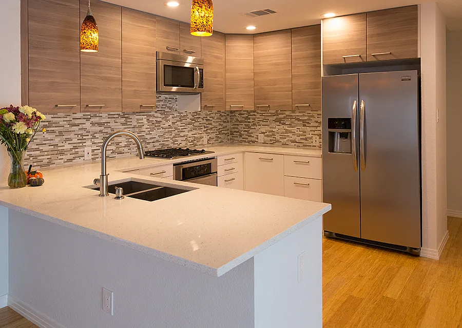 3 bed, 1407 sqft, $2,850 — Photo 3
