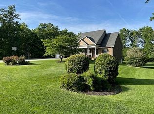 276 Sunset Ridge Dr, Concord, VA 24538