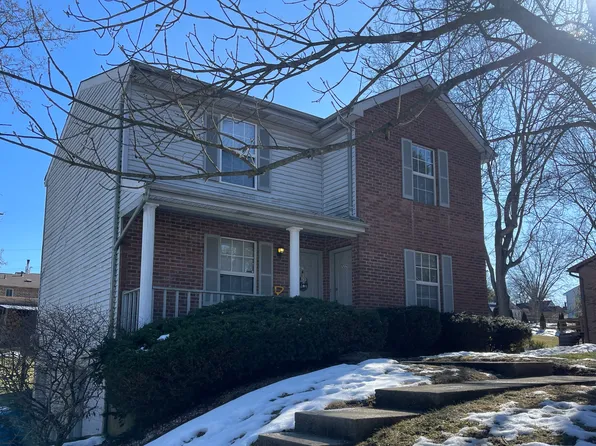 3221 Woodward St, Erlanger, KY 41018