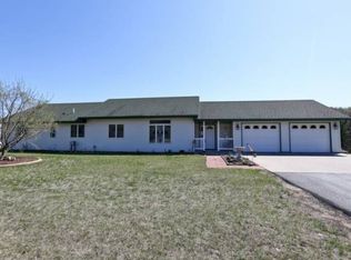1452 Alpha Rd, Princeton, MN 55371