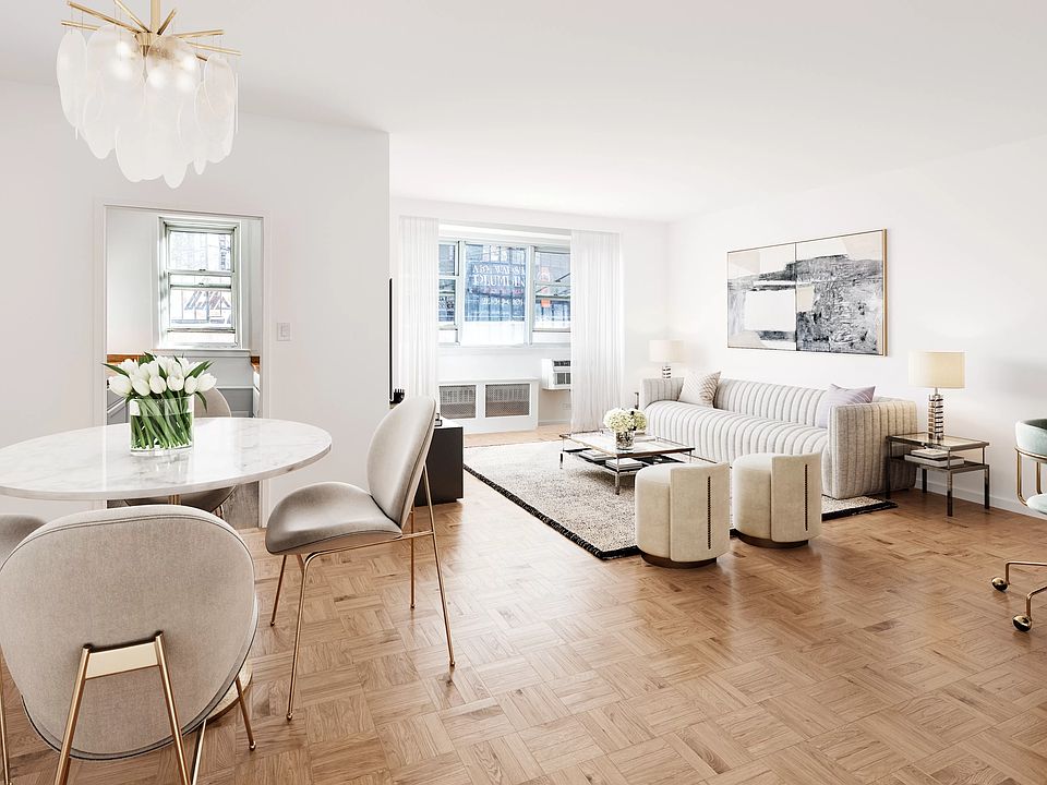 1st image of 2 Charlton St #1K