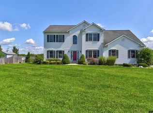 4 Beverly Dr, West Sand Lake, NY 12196