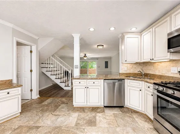 4902 Abbotsford Mews, Williamsburg, VA 23188