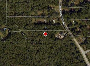 3285 Stonewall Tell Rd, College Park, GA 30349