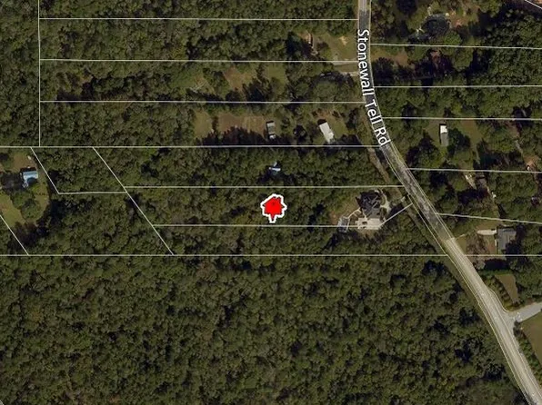 3285 Stonewall Tell Rd, College Park, GA 30349
