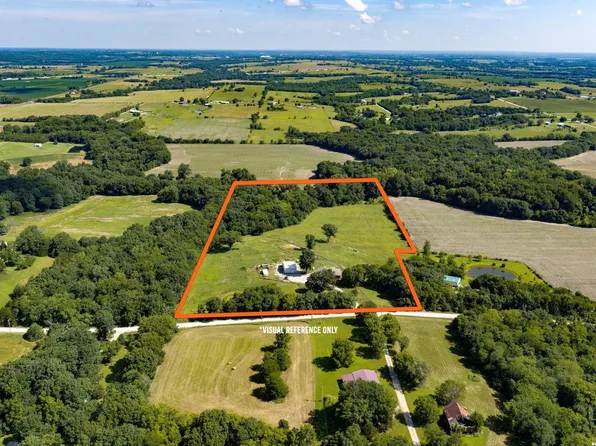21734 Loring Rd, Linwood, KS 66052