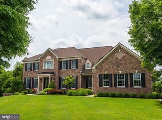 48 Keystone Ct, Collegeville, PA 19426