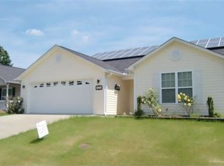 312 Shadow Pond Rd, Dublin, GA 31021