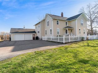 2952 Youngstown Wilson Rd, Ransomville, NY 14131