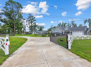 1974 W Marion Ave, Lake Park, GA 31636