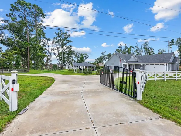 1974 W Marion Ave, Lake Park, GA 31636