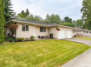 1650 Bayview Ave, Blaine, WA