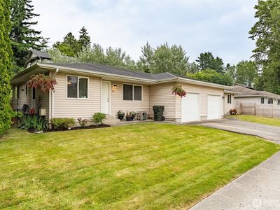 1650 Bayview Avenue, Blaine, WA, 98230
