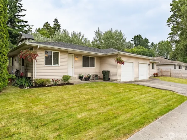 1650 Bayview Avenue, Blaine, WA 98230