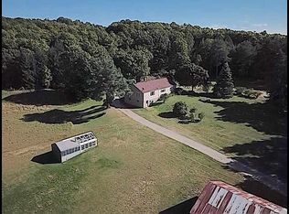 10400 W Bliss Rd, Levering, MI 49755