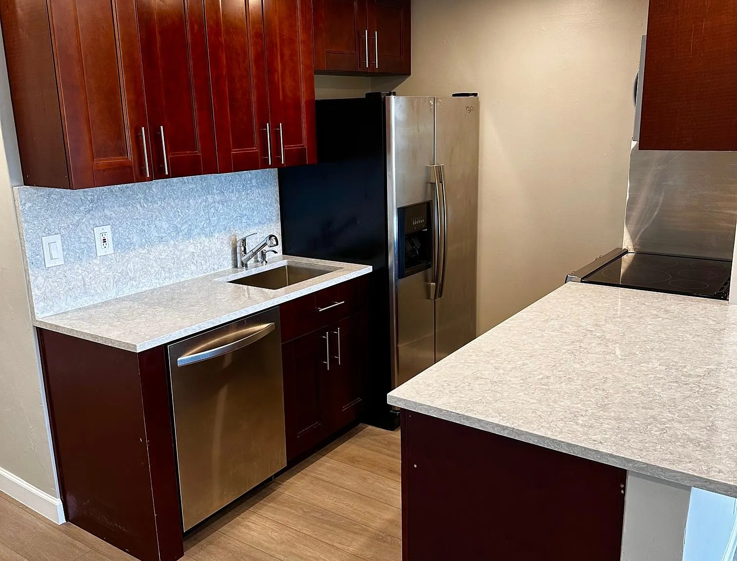 1 bed, 600 sqft, $1,645 — Photo 1