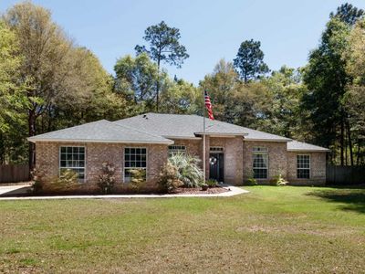 1200 Blackberry Cir, Baker, FL, 32531