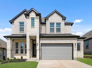 6936 Night Owl Ln, Fort Worth, TX 76036