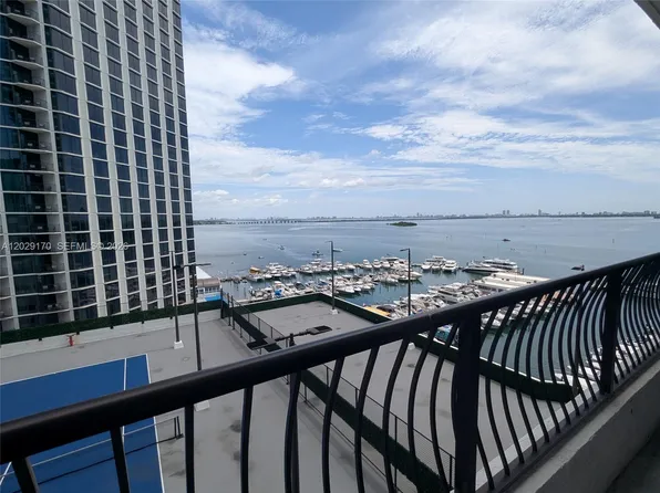 555 NE 15th St, Miami, FL
