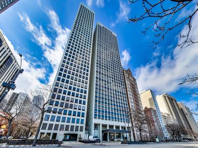 1100 N Lake Shore Dr APT 19C, Chicago, IL, 60611