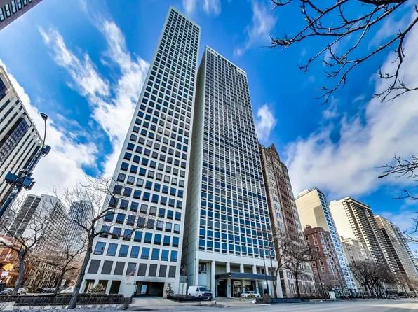 1100 N Lake Shore Dr APT 19C, Chicago, IL 60611