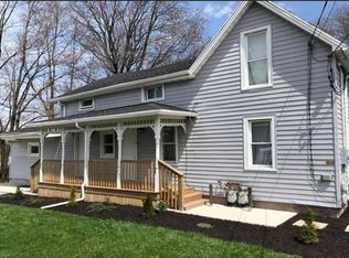6360 Ontario Center Rd #1, Ontario, NY 14519
