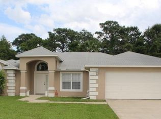 5963 Shady Creek Ln, Port Orange, FL 32128