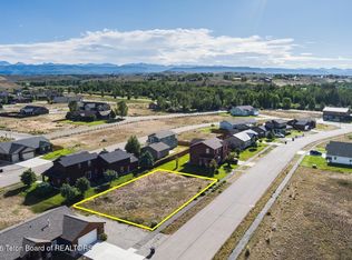 LOT 45 Driftwood St, Pinedale, WY 82941