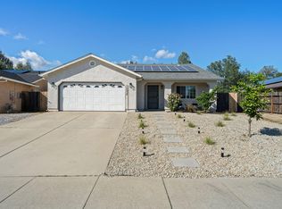 16834 Winchell Dr, Redding, CA 96003