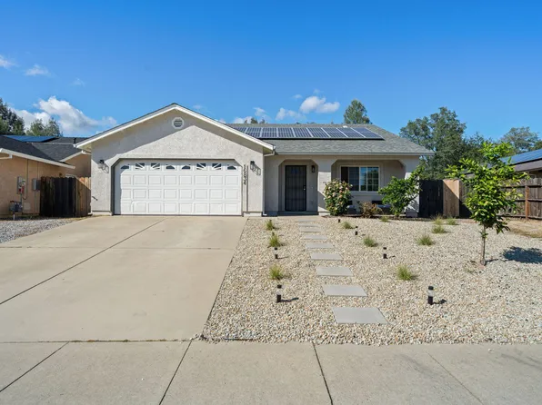 16834 Winchell Dr, Redding, CA 96003