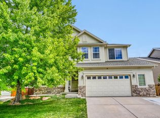 2509 E 148th Drive, Brighton, CO 80602