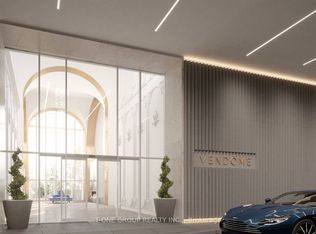 9 Clegg Rd #1707, Markham, ON L6G 0B4