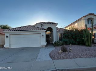 580 N Jentilly Ln, Chandler, AZ 85226