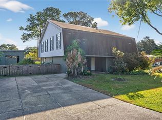 65 O'K Ave, Harahan, LA 70123