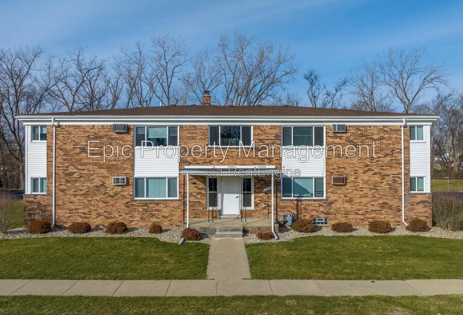 2 bed, 1.0 bath, $1,145 — Photo 1