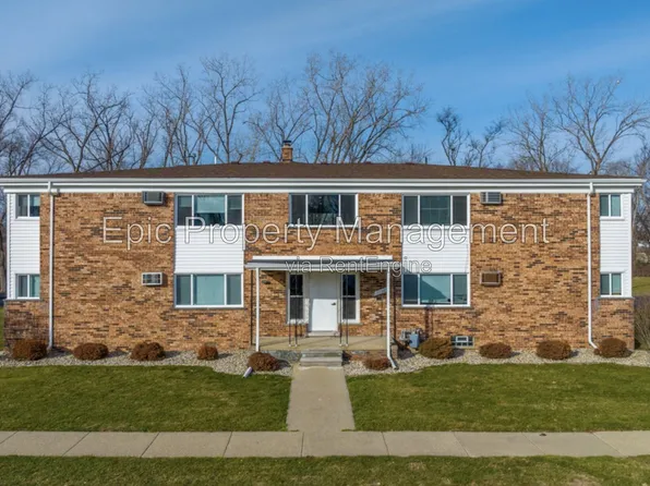 1778 Goddard Rd APT 6, Lincoln Park, MI 48146