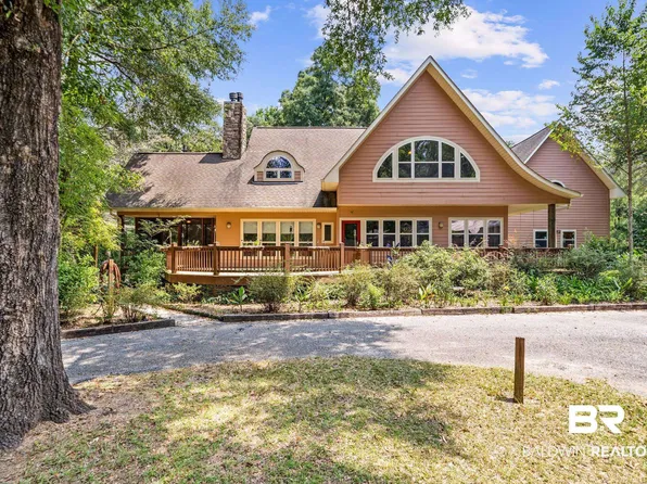 8321 Dixon Rd, Bay Minette, AL 36507
