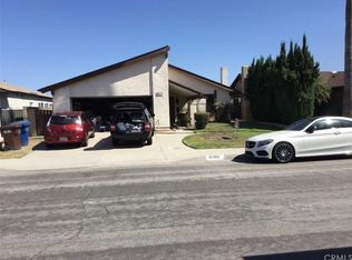 16485 Fallen Oak Rd, Hacienda Heights, CA 91745