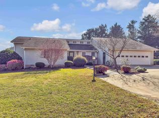 210 Earles Fort Rd, Landrum, SC 29356