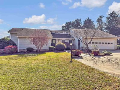 210 Earles Fort Rd, Landrum, SC, 29356