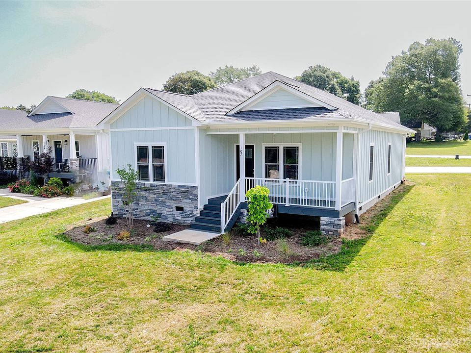 107 Pennsylvania Ave, Spindale, NC 28160 Zillow