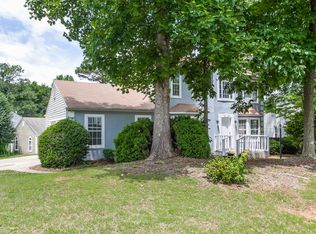 4925 October Way NW, Acworth, GA 30102