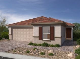 4049 Zebra Cactus Ave, Las Vegas, NV 89139