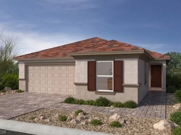 4049 Zebra Cactus Ave, Las Vegas, NV 89139